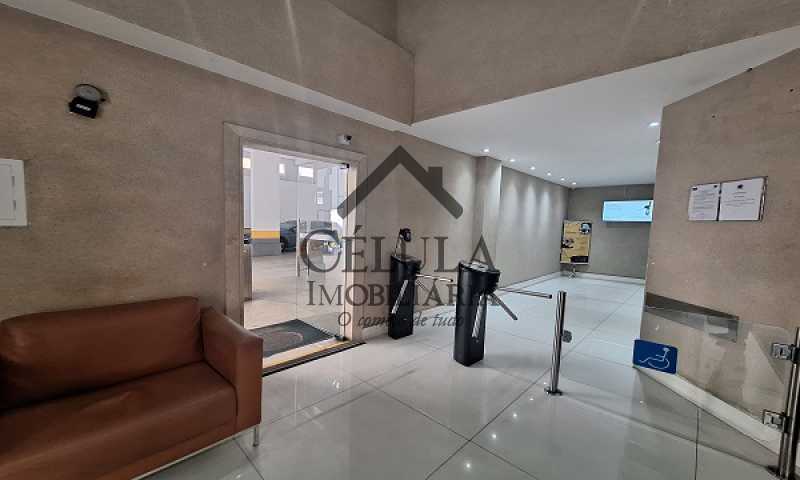 Conjunto Comercial-Sala à venda, 23m² - Foto 13