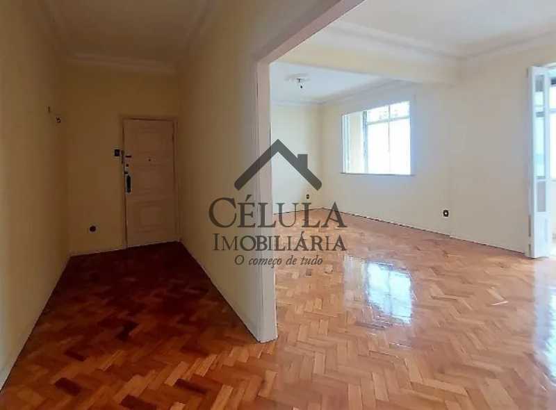 Apartamento à venda com 5 quartos, 183m² - Foto 1