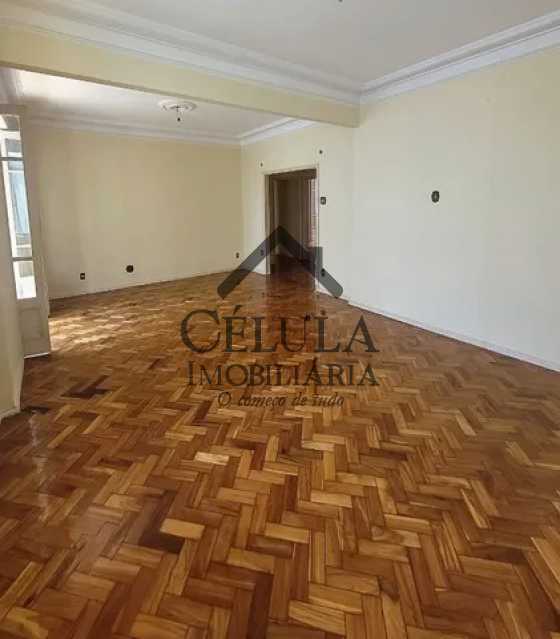 Apartamento à venda com 5 quartos, 183m² - Foto 3