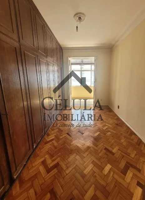 Apartamento à venda com 5 quartos, 183m² - Foto 4