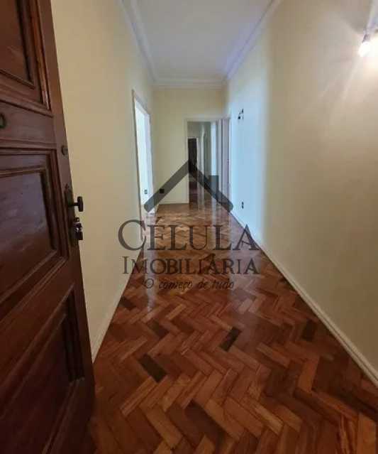 Apartamento à venda com 5 quartos, 183m² - Foto 2