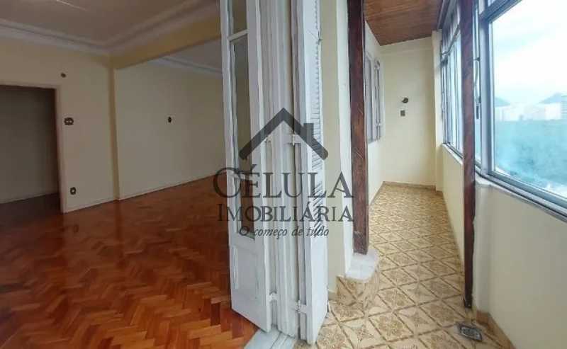 Apartamento à venda com 5 quartos, 183m² - Foto 10