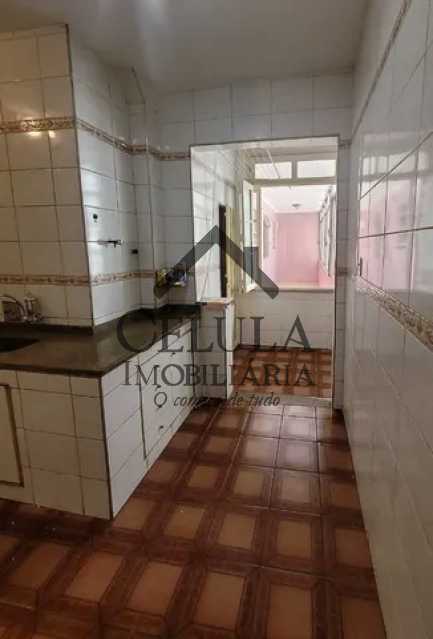 Apartamento à venda com 5 quartos, 183m² - Foto 11