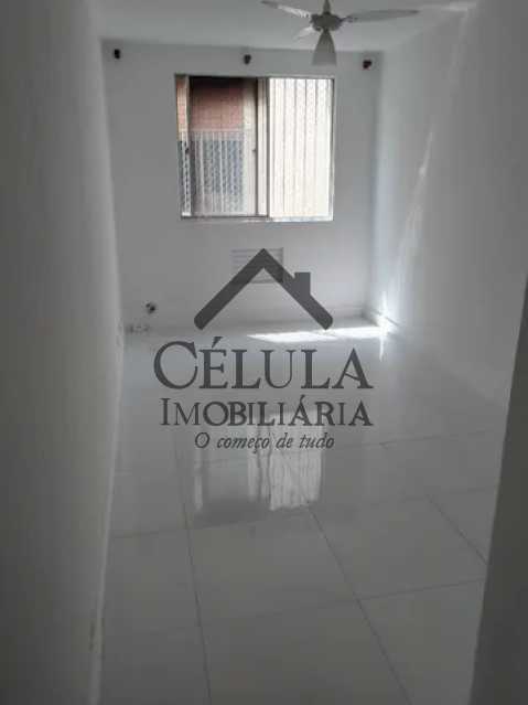 Apartamento à venda com 1 quarto, 46m² - Foto 13