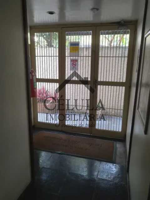 Apartamento à venda com 1 quarto, 46m² - Foto 9