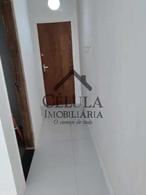 Apartamento à venda com 1 quarto, 46m² - Foto 10