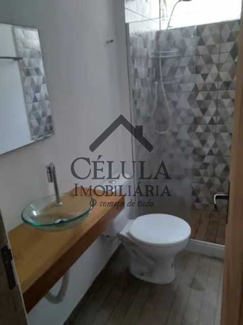 Apartamento à venda com 1 quarto, 46m² - Foto 15