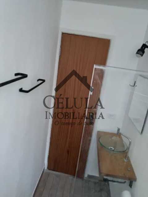 Apartamento à venda com 1 quarto, 46m² - Foto 14