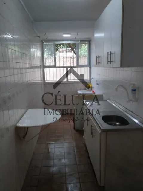 Apartamento à venda com 1 quarto, 46m² - Foto 18