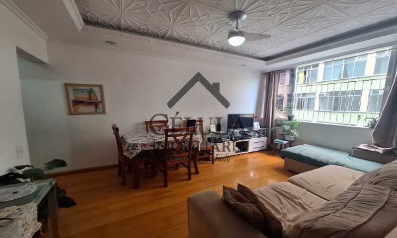 Apartamento à venda com 2 quartos, 50m² - Foto 1