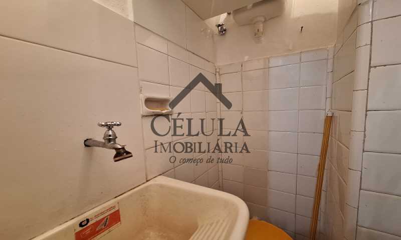 Apartamento à venda com 2 quartos, 50m² - Foto 6