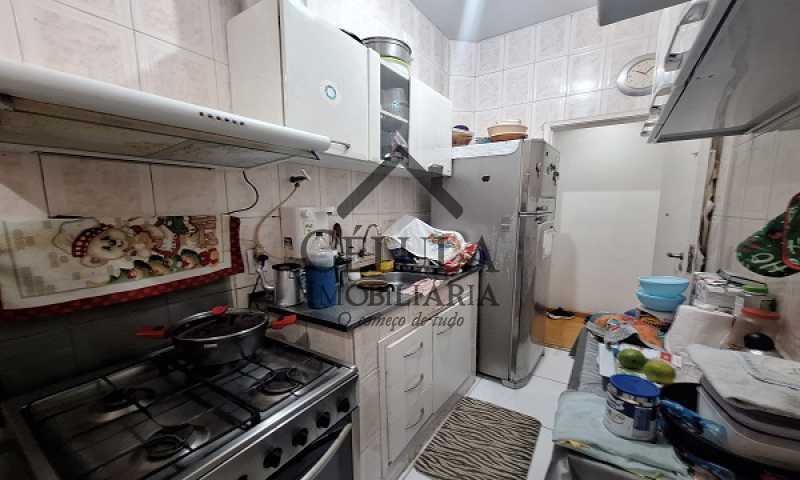 Apartamento à venda com 2 quartos, 50m² - Foto 4