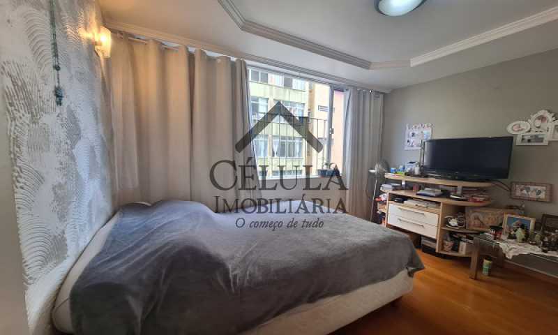 Apartamento à venda com 2 quartos, 50m² - Foto 8