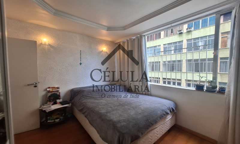 Apartamento à venda com 2 quartos, 50m² - Foto 9