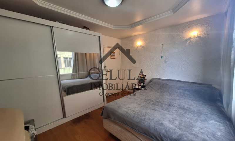 Apartamento à venda com 2 quartos, 50m² - Foto 10