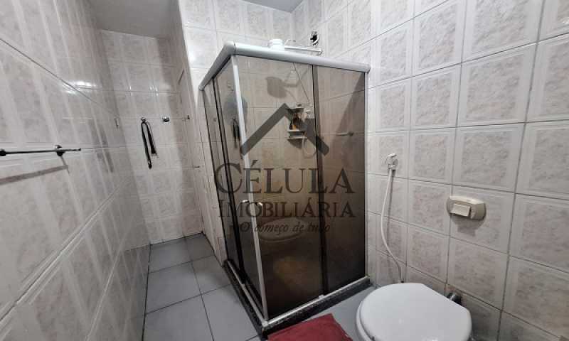 Apartamento à venda com 2 quartos, 50m² - Foto 13