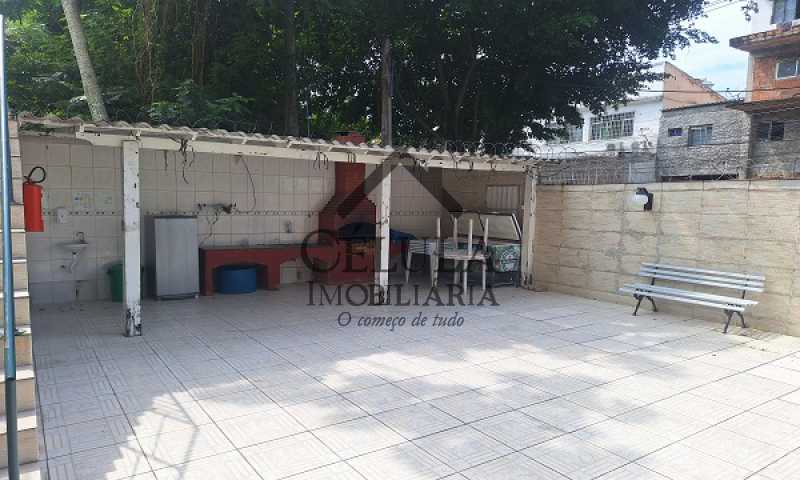 Apartamento à venda com 2 quartos, 50m² - Foto 18