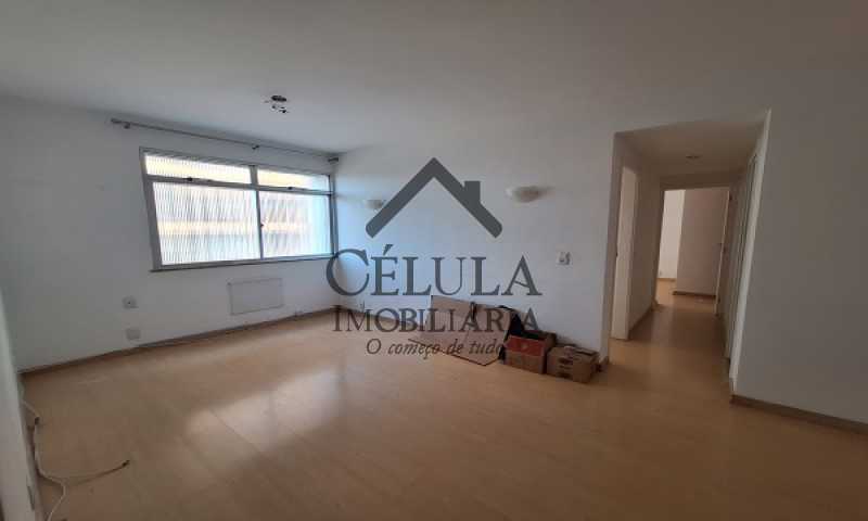 Apartamento à venda com 2 quartos, 50m² - Foto 2