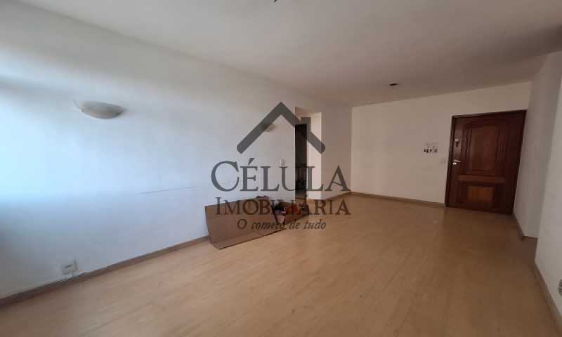 Apartamento à venda com 2 quartos, 50m² - Foto 1