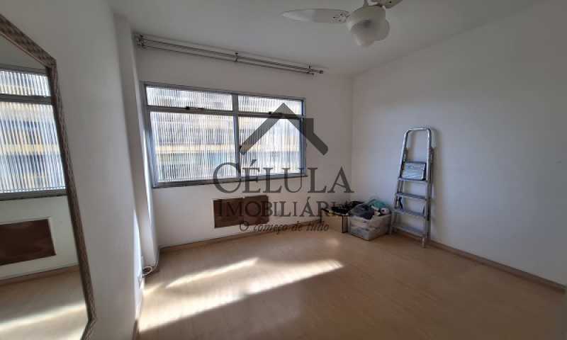 Apartamento à venda com 2 quartos, 50m² - Foto 4