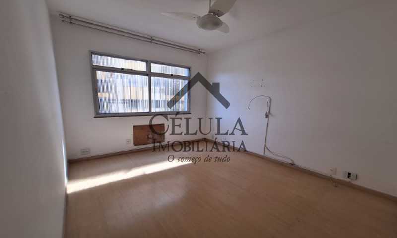 Apartamento à venda com 2 quartos, 50m² - Foto 6