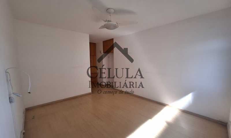 Apartamento à venda com 2 quartos, 50m² - Foto 8