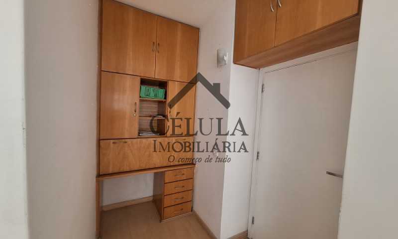 Apartamento à venda com 2 quartos, 50m² - Foto 9