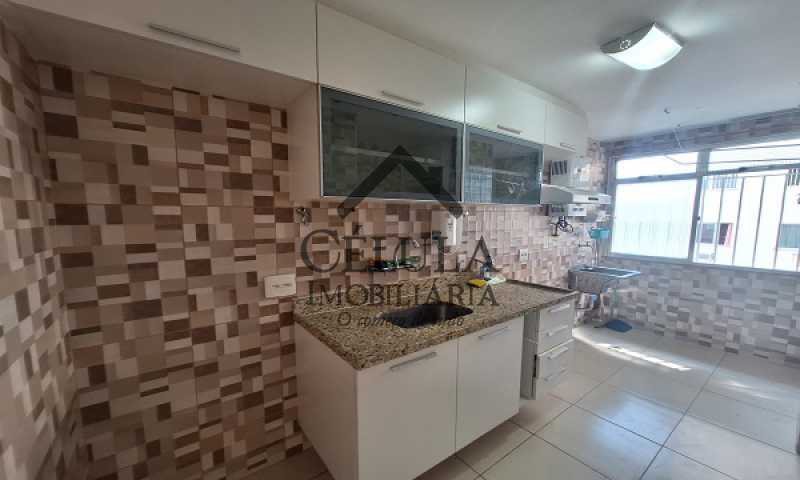 Apartamento à venda com 2 quartos, 50m² - Foto 11