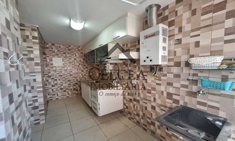 Apartamento à venda com 2 quartos, 50m² - Foto 12