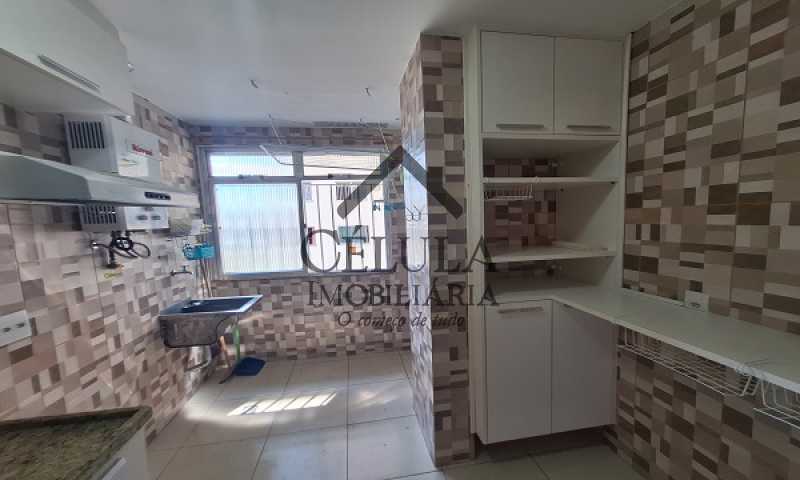 Apartamento à venda com 2 quartos, 50m² - Foto 14