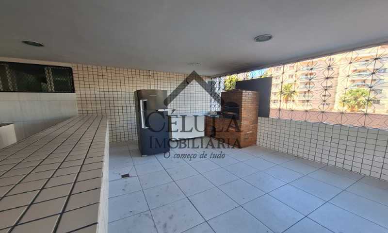 Apartamento à venda com 2 quartos, 50m² - Foto 21