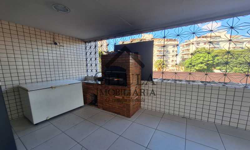 Apartamento à venda com 2 quartos, 50m² - Foto 22