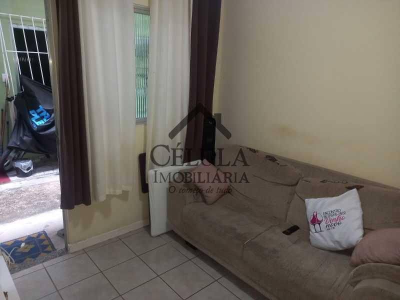 Casa de Condomínio à venda com 1 quarto, 25m² - Foto 1