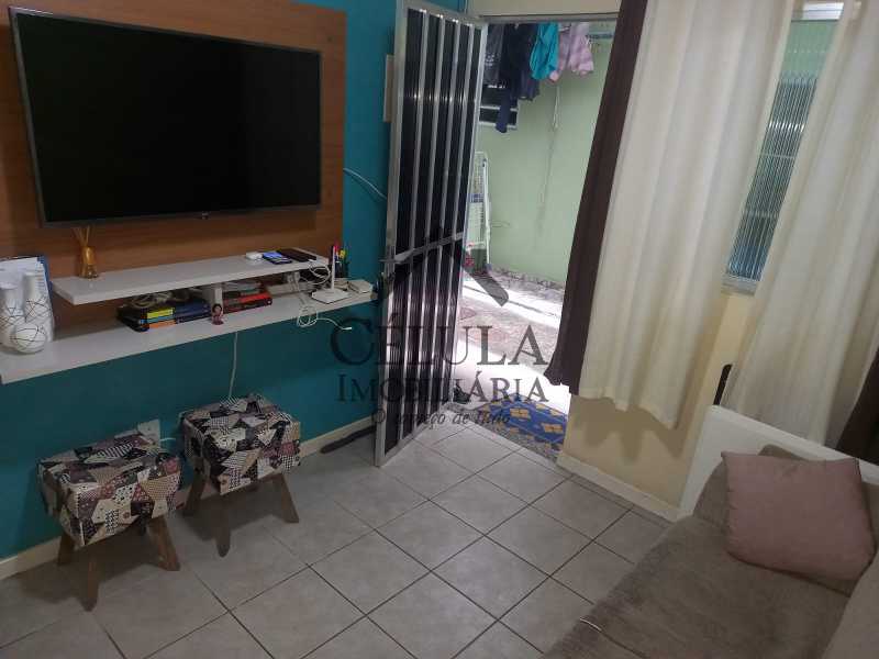 Casa de Condomínio à venda com 1 quarto, 25m² - Foto 2