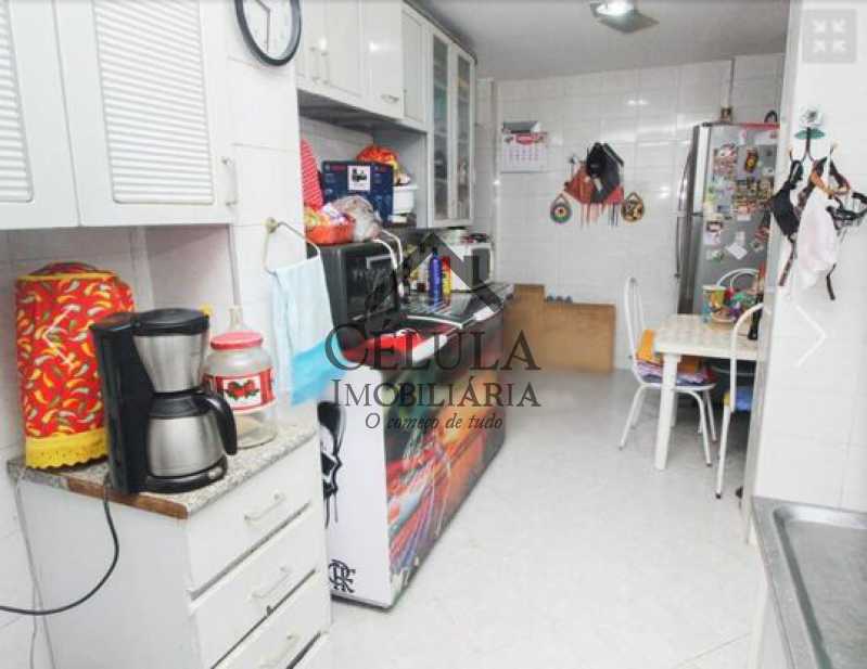 Apartamento à venda com 2 quartos, 57m² - Foto 11