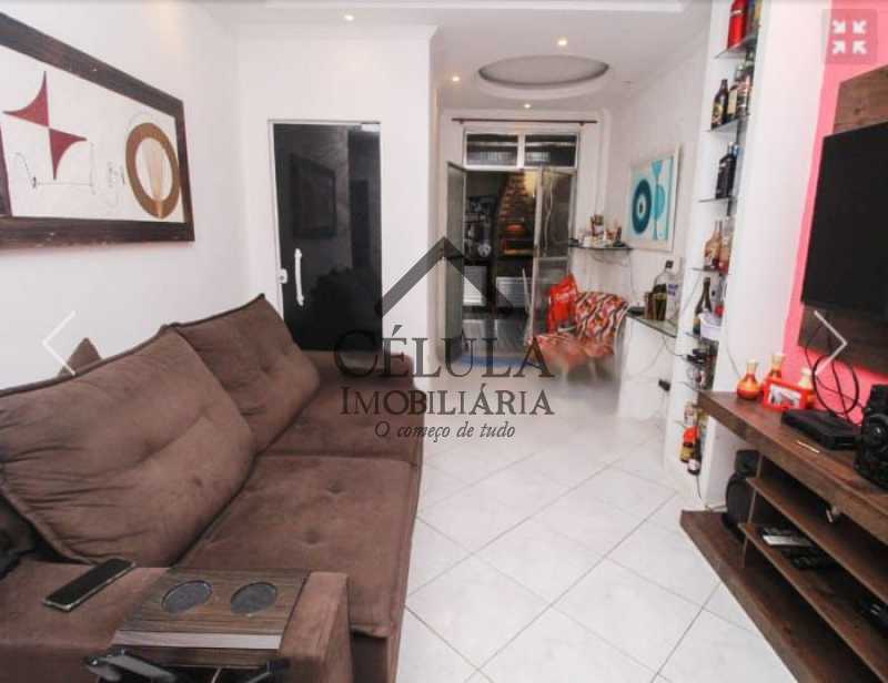 Apartamento à venda com 2 quartos, 57m² - Foto 1