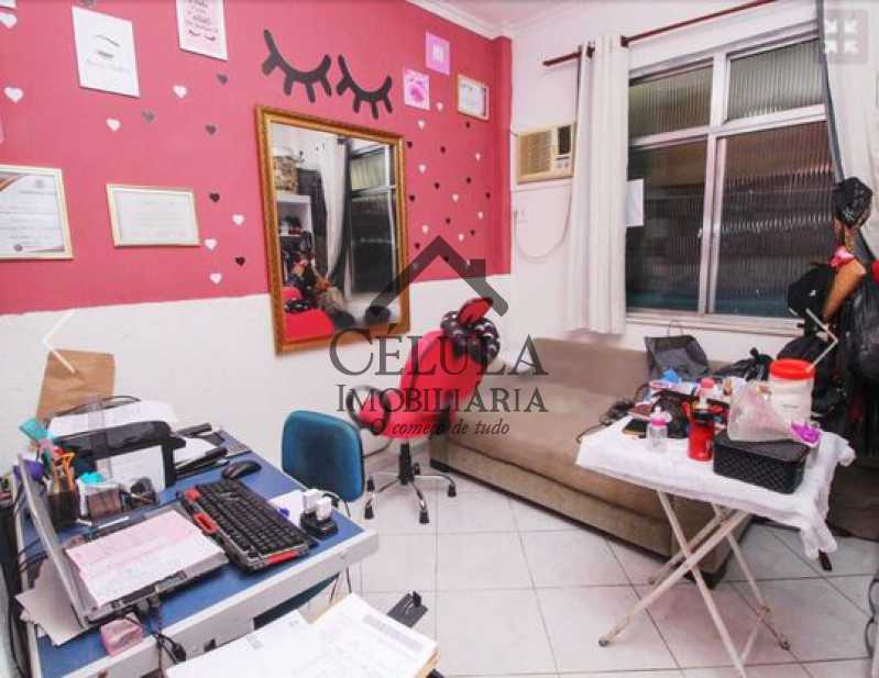 Apartamento à venda com 2 quartos, 57m² - Foto 7