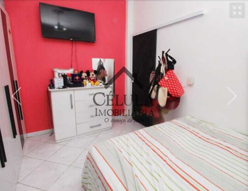 Apartamento à venda com 2 quartos, 57m² - Foto 8