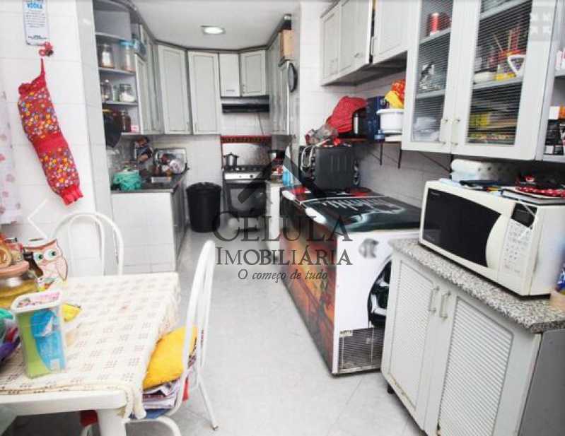 Apartamento à venda com 2 quartos, 57m² - Foto 12