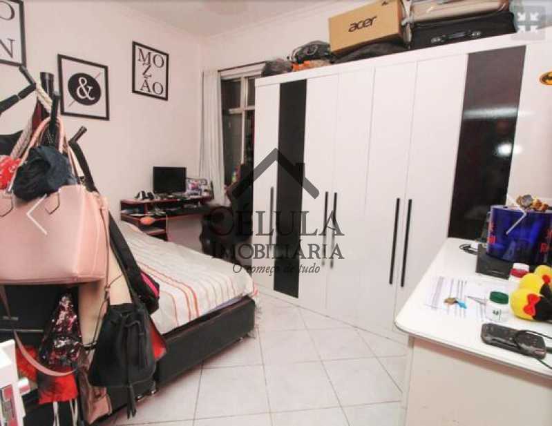 Apartamento à venda com 2 quartos, 57m² - Foto 9