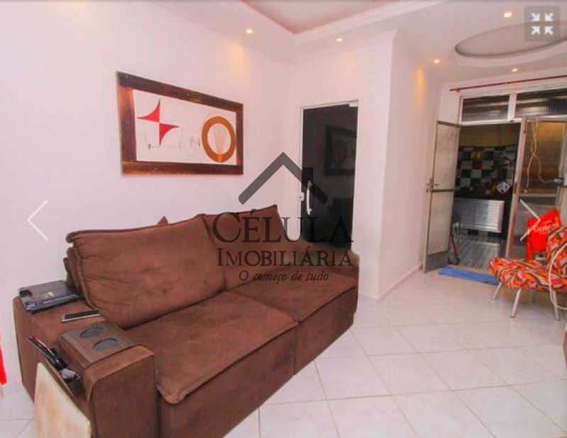 Apartamento à venda com 2 quartos, 57m² - Foto 6