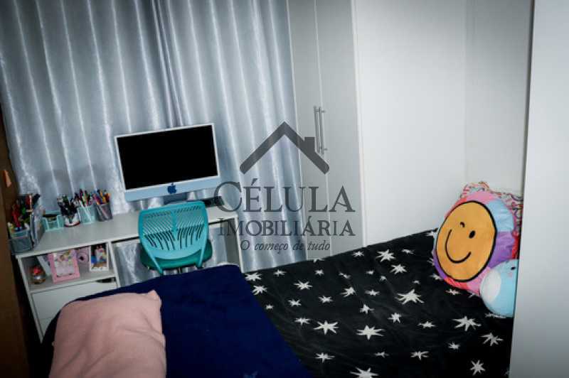 Apartamento à venda com 3 quartos, 80m² - Foto 7