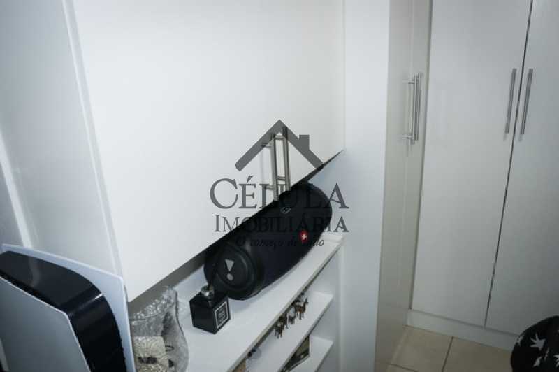 Apartamento à venda com 3 quartos, 80m² - Foto 11