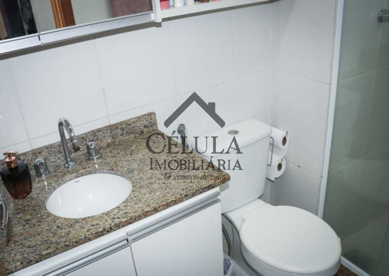 Apartamento à venda com 3 quartos, 80m² - Foto 14