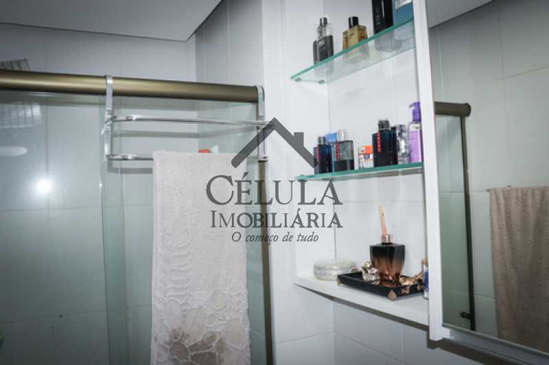 Apartamento à venda com 3 quartos, 80m² - Foto 19