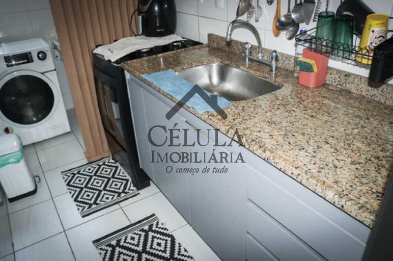 Apartamento à venda com 3 quartos, 80m² - Foto 22