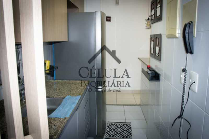 Apartamento à venda com 3 quartos, 80m² - Foto 24