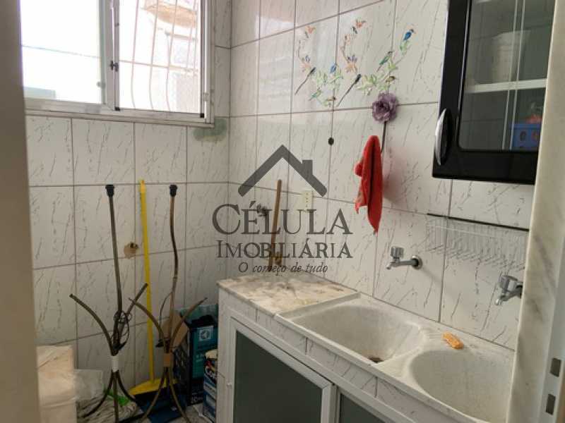 Apartamento à venda com 2 quartos, 58m² - Foto 11