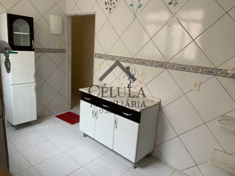 Apartamento à venda com 2 quartos, 58m² - Foto 8