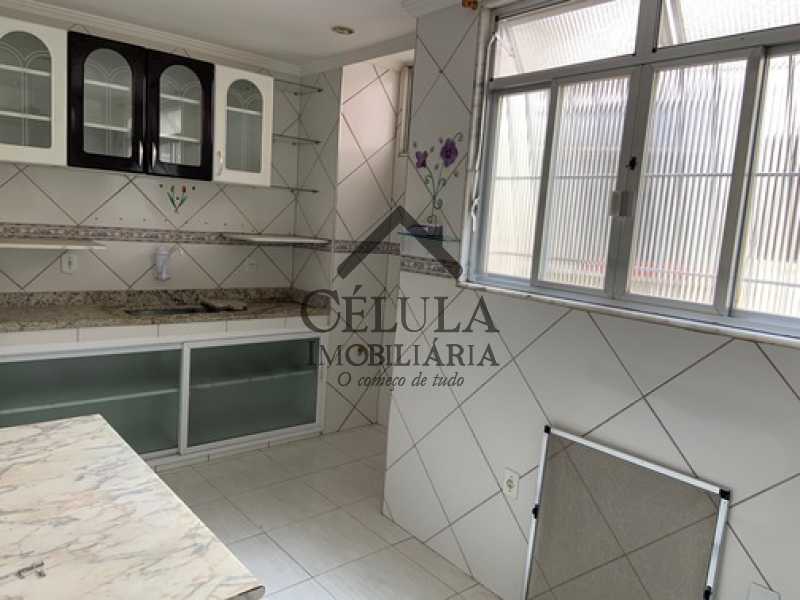 Apartamento à venda com 2 quartos, 58m² - Foto 7